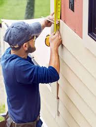 Professional Siding in Oak Ridge, FL